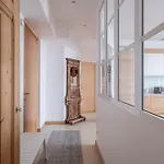 아파트 With Balcony In Chamomix