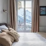 Appartement With Balcony In Chamomix *