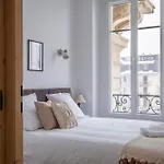 Appartement With Balcony In Chamomix