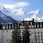 With Balcony In Chamomix Appartement Chamonix